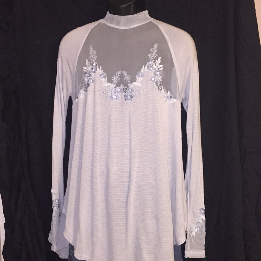Free People Blouse